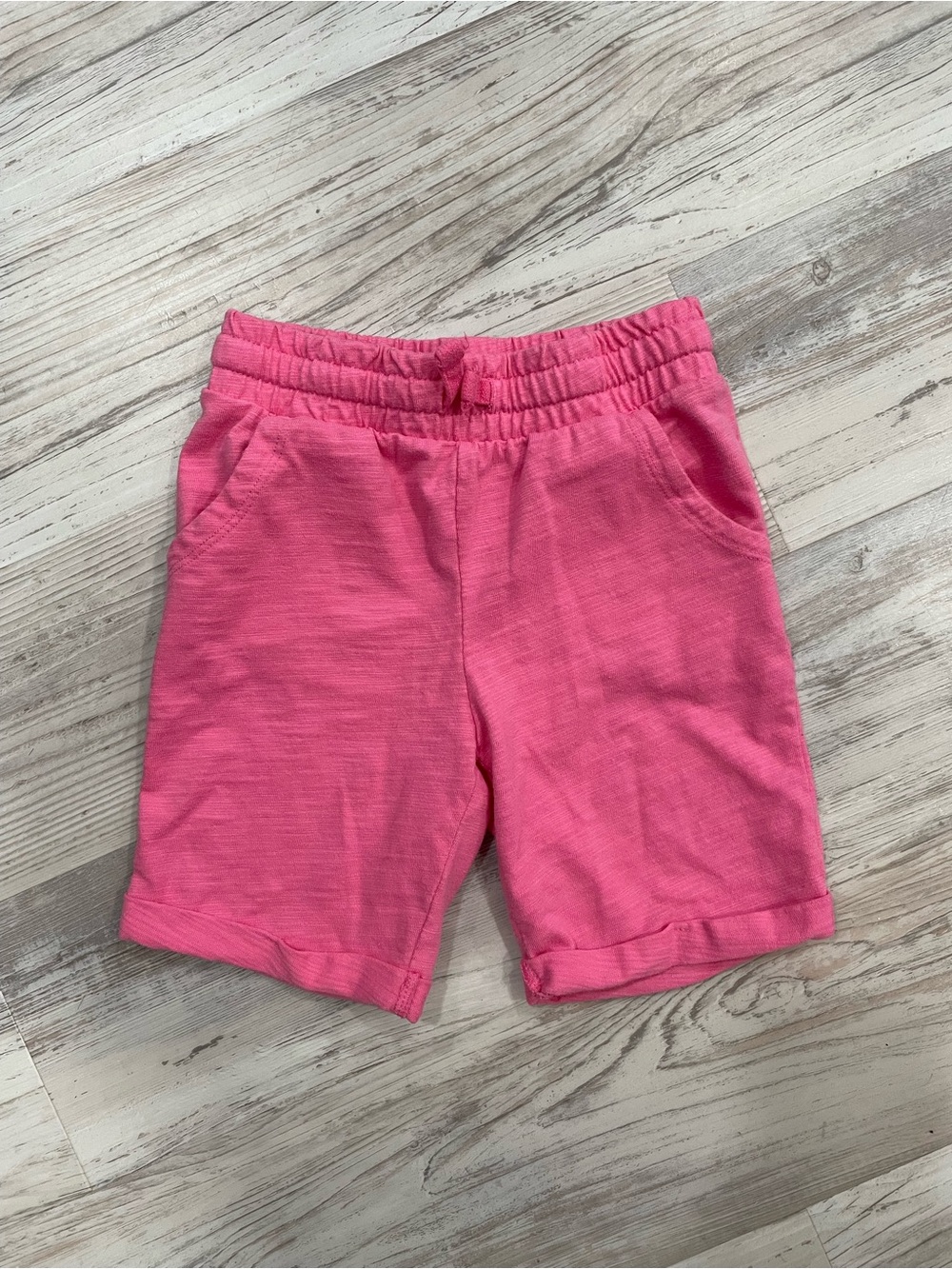 Girls Jumping Beans Shorts 6